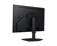 Gaming monitor 27" SAMSUNG G40H Odyssey LS27HG402EUXEN, FHD, IPS, 300Hz, 1ms, 300cd/2, crni