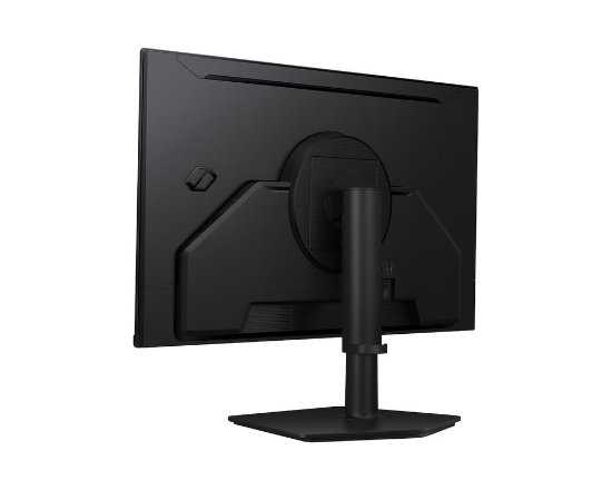 Gaming monitor 27" SAMSUNG G40H Odyssey LS27HG402EUXEN, FHD, IPS, 300Hz, 1ms, 300cd/2, crni