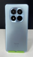 RABLJENI - Mobitel XIAOMI Redmi Note 15 Pro, 6,83", 8GB, 256GB, Android 15, plavi