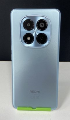 RABLJENI - Mobitel XIAOMI Redmi Note 15 Pro, 6,83", 8GB, 256GB, Android 15, plavi