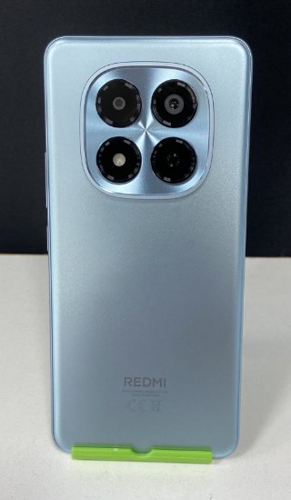 RABLJENI - Mobitel XIAOMI Redmi Note 15 Pro, 6,83", 8GB, 256GB, Android 15, plavi