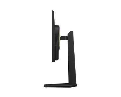 Gaming monitor 27" SAMSUNG G80HF Odyssey Gaming LS27HG806EFXEN, 5K, QHD, IPS, 360Hz, 1ms, 350cd/m2, crni