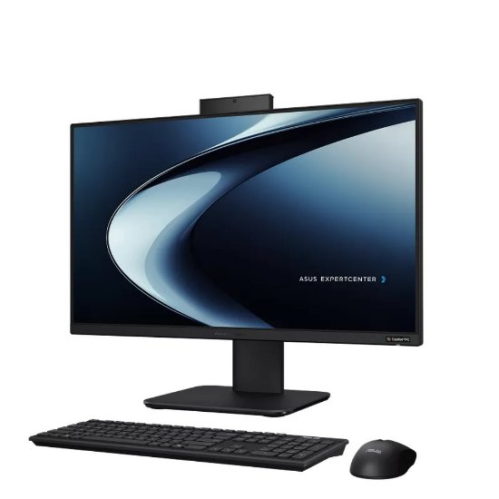 Računalo AiO ASUS ExpertCenter R7-350 PM640KA-BPC146X / Ryzen 7 350, 16GB, 1T, Radeon Graphics, 23.8", Windows 11 Pro, crni