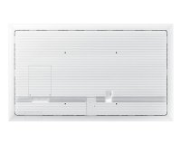 Interaktivni zaslon SAMSUNG Flip Pro LH55WMBWBGCXEN, 55", 4K, 20 Points Touch, bijeli