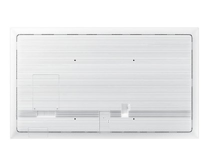 Interaktivni zaslon SAMSUNG Flip Pro LH55WMBWBGCXEN, 55", 4K, 20 Points Touch, bijeli