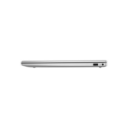 Laptop HP 15-fd1001nm 9Z2B2EA / Core i3 100U, 16GB, 512GB SSD, Intel HD Graphics, 15.6" FHD IPS, bez OS, srebrni