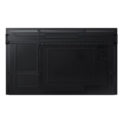 Interaktivni zaslon SAMSUNG WAF LH75WAFWLGCXEN, 75", 4K, 40 Points Touch, crna