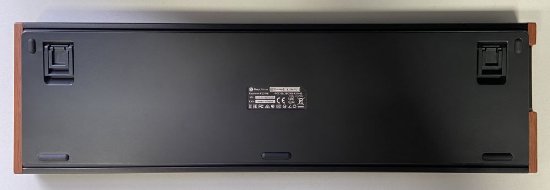 RABLJENI - Tipkovnica KEYCHRON K10 HE Special Edition, RGB, Gateron 2.0 magnetic switch, US Layout, bežična, crna