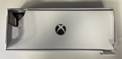 OPEN BOX - Igraća konzola MICROSOFT XBOX Series S, 512GB SSD, gamepad, bijela
