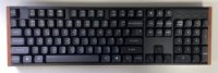 RABLJENI - Tipkovnica KEYCHRON K10 HE Special Edition, RGB, Gateron 2.0 magnetic switch, US Layout, bežična, crna