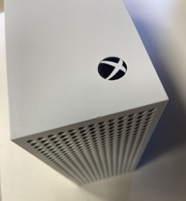 OPEN BOX - Igraća konzola MICROSOFT XBOX Series S, 512GB SSD, gamepad, bijela