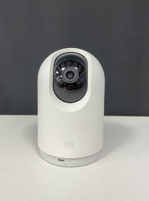 RABLJENI - Mrežna nadzorna kamera XIAOMI Mi Home Security 360° 2K Pro, unutarnja