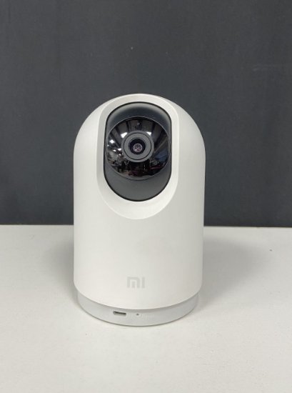 RABLJENI - Mrežna nadzorna kamera XIAOMI Mi Home Security 360° 2K Pro, unutarnja