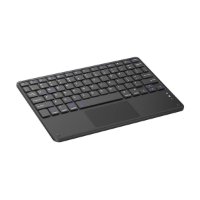 Tipkovnica BLACKVIEW K1, bluetooth, ultra-slim, za Windows, iOS, Android