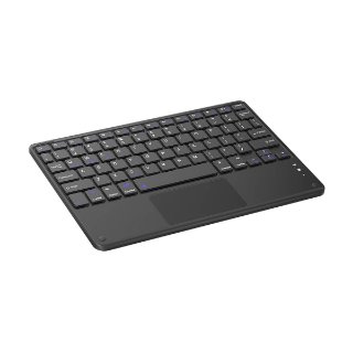 Tipkovnica BLACKVIEW K1, bluetooth, ultra-slim, za Windows, iOS, Android