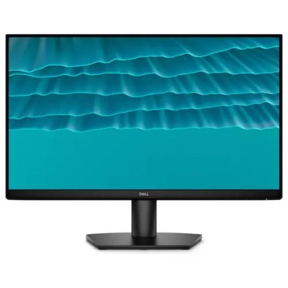 Monitor 23.8" DELL SE2426H, FHD, IPS, 144Hz, 1ms, 300cd/m2, FreeSync, crni