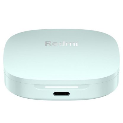 Slušalice XIAOMI Redmi Buds 6, bežične, BT, zelene