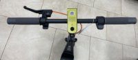 OPEN BOX - Električni romobil XIAOMI Electric Scooter 6 GL, autonomija do 45 km, brzina 25km/h, kotači 12˝