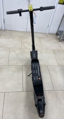OPEN BOX - Električni romobil XIAOMI Electric Scooter 6 GL, autonomija do 45 km, brzina 25km/h, kotači 12˝