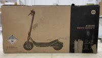 OPEN BOX - Električni romobil XIAOMI Electric Scooter 6 GL, autonomija do 45 km, brzina 25km/h, kotači 12˝