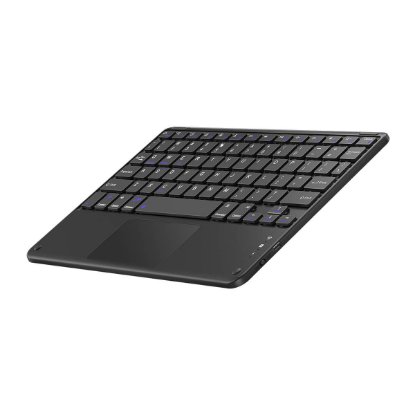 Tipkovnica BLACKVIEW K1, bluetooth, ultra-slim, za Windows, iOS, Android