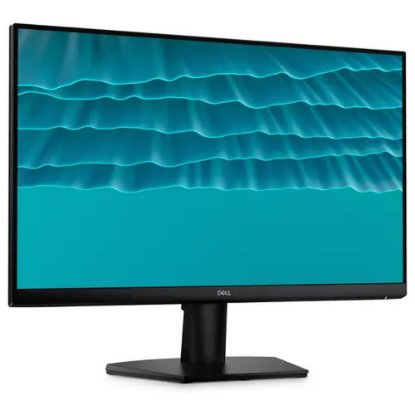 Monitor 23.8" DELL SE2426H, FHD, IPS, 144Hz, 1ms, 300cd/m2, FreeSync, crni