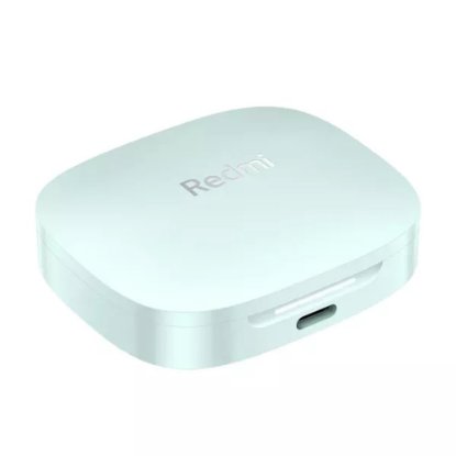 Slušalice XIAOMI Redmi Buds 6, bežične, BT, zelene