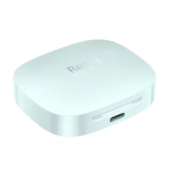 Slušalice XIAOMI Redmi Buds 6, bežične, BT, zelene