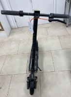 OPEN BOX - Električni romobil XIAOMI Electric Scooter 6 GL, autonomija do 45 km, brzina 25km/h, kotači 12˝
