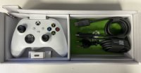 OPEN BOX - Igraća konzola MICROSOFT XBOX Series S, 512GB SSD, gamepad, bijela