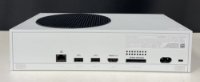 OPEN BOX - Igraća konzola MICROSOFT XBOX Series S, 512GB SSD, gamepad, bijela