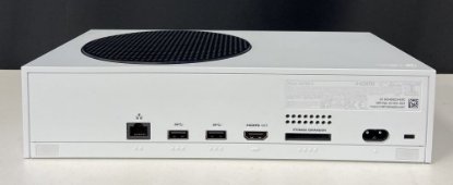 OPEN BOX - Igraća konzola MICROSOFT XBOX Series S, 512GB SSD, gamepad, bijela
