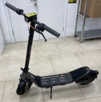 OPEN BOX - Električni romobil XIAOMI Electric Scooter 6 GL, autonomija do 45 km, brzina 25km/h, kotači 12˝