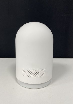 RABLJENI - Mrežna nadzorna kamera XIAOMI Mi Home Security 360° 2K Pro, unutarnja