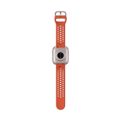 Pametni sat AMAZFIT Bip 6, pametne obavijesti, crveni