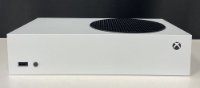 OPEN BOX - Igraća konzola MICROSOFT XBOX Series S, 512GB SSD, gamepad, bijela