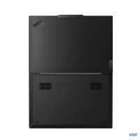 Laptop LENOVO ThinkPad X1 Carbon Gen 13 Aura Edition 21NX00F7SC / Core Ultra 7 265U, 64GB, 2TB SSD, Intel HD Graphics, 14" 2,8K 120Hz OLED Touch, Windows 11 Pro, crni