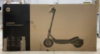 OPEN BOX - Električni romobil XIAOMI Electric Scooter 6 GL, autonomija do 45 km, brzina 25km/h, kotači 12˝