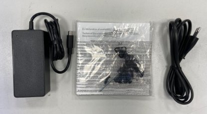 OPEN BOX - Električni romobil XIAOMI Electric Scooter 6 GL, autonomija do 45 km, brzina 25km/h, kotači 12˝
