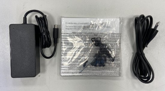 OPEN BOX - Električni romobil XIAOMI Electric Scooter 6 GL, autonomija do 45 km, brzina 25km/h, kotači 12˝