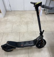 OPEN BOX - Električni romobil XIAOMI Electric Scooter 6 GL, autonomija do 45 km, brzina 25km/h, kotači 12˝