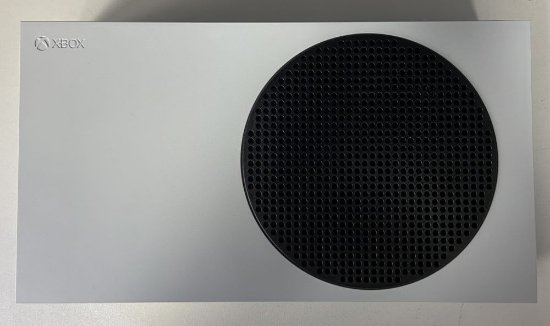 OPEN BOX - Igraća konzola MICROSOFT XBOX Series S, 512GB SSD, gamepad, bijela