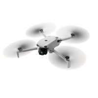 Slika Dron DJI Lito X1, 4K UHD kamera, 3-axis gimbal, vrijeme leta do 36min, upravljanje daljinskim upravljačem, sivi