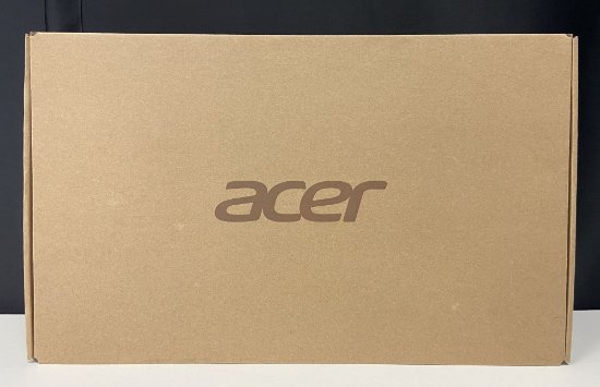 RABLJENI - Laptop ACER Aspire Lite 15 NX.DRBEX.001 / Core Ultra 5 115U, 16GB, 1TB SSD, Intel Graphics, 15.6" FHD IPS, Windows 11, sivi