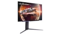 Gaming monitor 26.5" LG UltraGear 27GS95QE, QHD, OLED, 240Hz, 1ms, 275cd/m2, G-Sync, FreeSync, pivot, crni