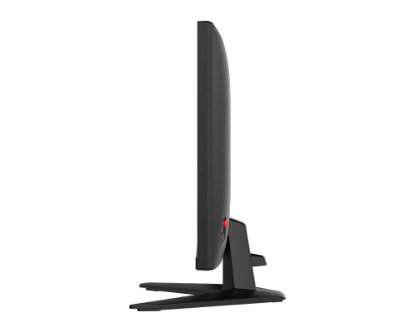Monitor 27" MSI MAG 272F, IPS, FHD, 200Hz, 0.5ms, 300cd/m2. FreeSync, crni
