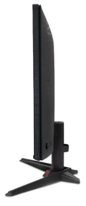 Gaming monitor 27" ACER Nitro VG270UG UM.HV0EE.G05, QHD, IPS, 120Hz, 1ms, 250cd/m2, zvučnici, crni