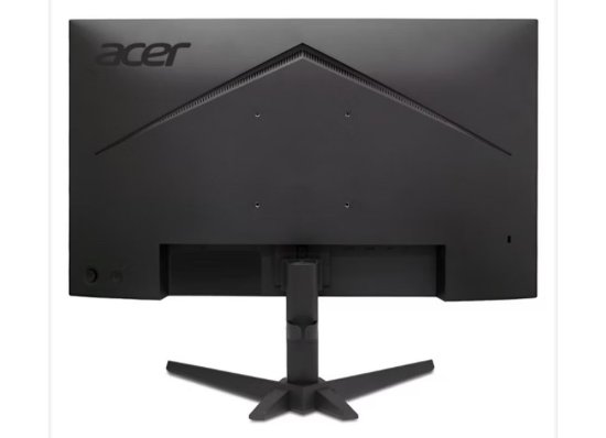 Gaming monitor 23.8" ACER Nitro VG240YP6 UM.QV0EE.605, FHD, IPS, 144Hz, 1ms, 250cd/m2, FreeSync, zvučnici, crni