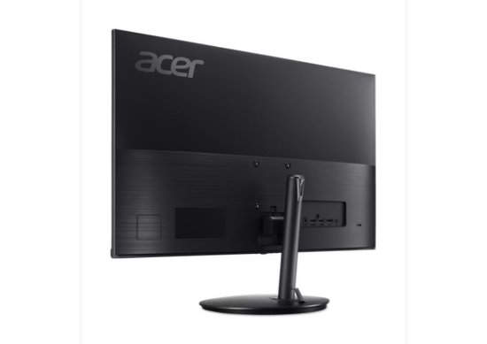 Gaming monitor 23.8" ACER Nitro XF240YM3biiph UM.QX0EE.315, FHD, IPS, 180Hz, 1ms, 250cd/m2, FreeSync, crni
