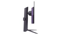 Gaming monitor 26.5" LG UltraGear 27GS95QE, QHD, OLED, 240Hz, 1ms, 275cd/m2, G-Sync, FreeSync, pivot, crni
